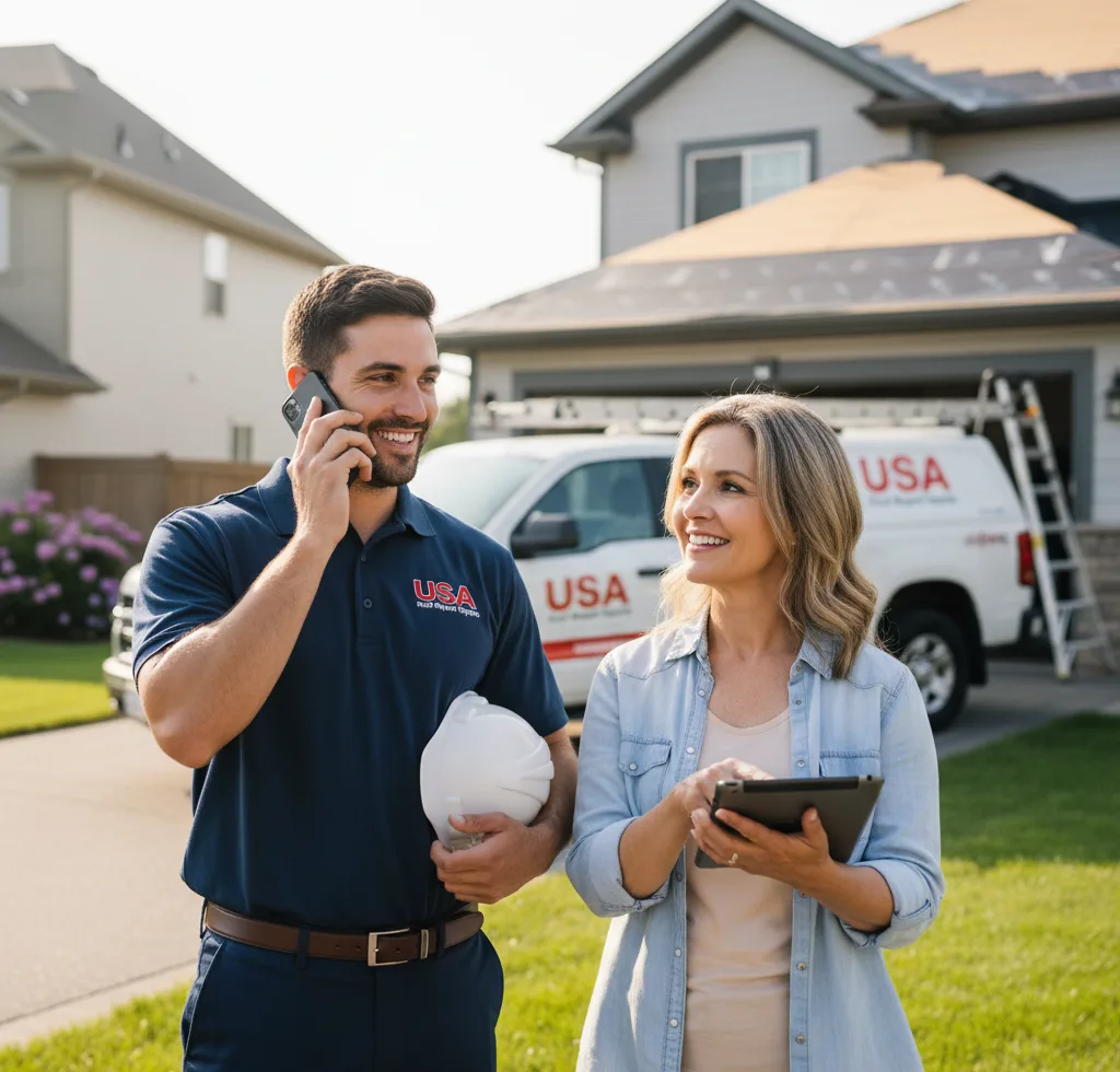 Roof Maintenance in Hastings, NE